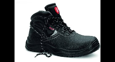 Jori veiligheidsschoen Basic Mid S3