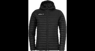 Uhlsport Trainingsjacke Essential Ultra Lite Jacke 1005323 Schwarz-XXL