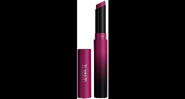 Maybelline Color Sensational Ultimatte Lipstick - 099 More Berry