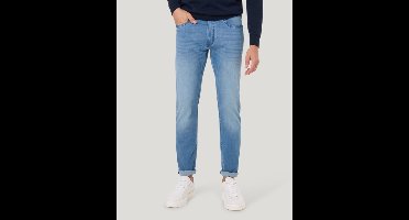 Pierre Cardin Jeans Lyon Lichtblauw Used - Maat W 38 - L 34 - Heren