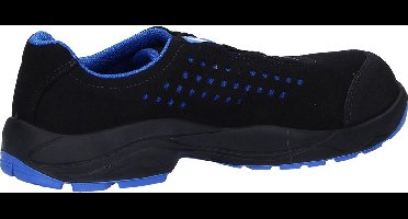 Atlas Schoen SL 9405 XP 2.0 Boa S1P - Zwart/Blauw - 49