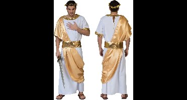 Romeinse God Ares kostuum