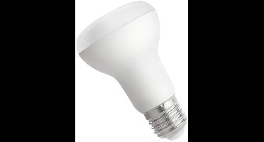 Spectrum LED Reflectorlamp E14 6W - 230V - 485 Lumen - 3000K Warm wit - Gezellig licht - Energiezuinig