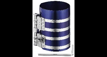 Zuigerveer Kniptang met zelfremmend vergrendelmechanisme