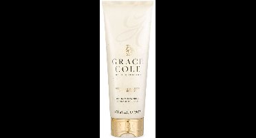 Grace Cole - Nectarine Blossom & Grapefruit Body Scrub - 225gr