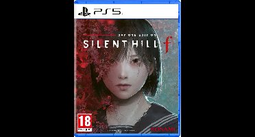 Silent Hill f - PS5
