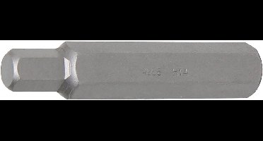 BGS bitlengte 75 mm aandrijving externe zeskant 10 mm (3/8")...