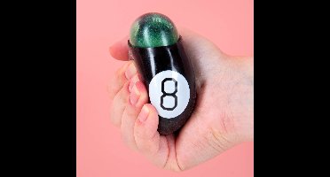 Knijpbal voor beslissingen van OOTB