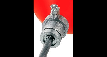 ROTHENBERGER adaptermagazijn voor R600 / R650 pijpenreinigers voo...