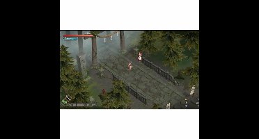 Videogame voor Switch Just For Games Yasha Legends of the Demon Blade