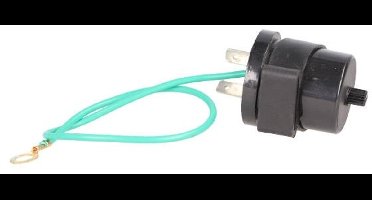 knipperautomaat 2-pins variabel led univ DMP