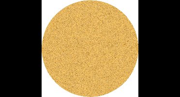 Bosch 50x Expert C470 schuurpapier zonder gaten voor haakse slijp...