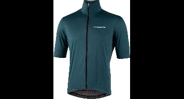 Nalini - Heren - Fietsjack winter - Warm Wielrenjack - Groen - WR SS JACKET - M