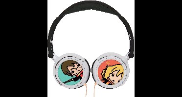 Harry Potter Koptelefoon