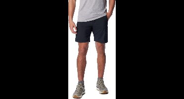 Columbia Silver Ridge™ Utility Cargo Short - Korte Broek - Korte Cargo Broek - Zwart - Maat 28