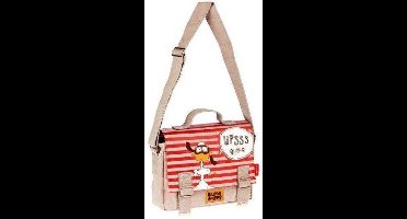 Sigikid Schoudertas Bandidoleros (beige)