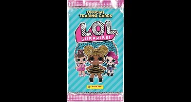 MGA LOL Surprise Official Trading Cards