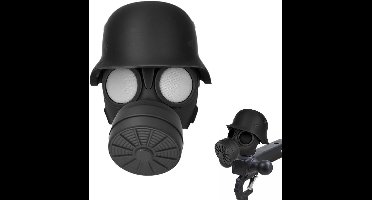 Allecto plus - Afdekdop voor trekhaak zwart - Bescherming voor trekhaak auto - Kunststof afdekking trekhaak - Elegant design