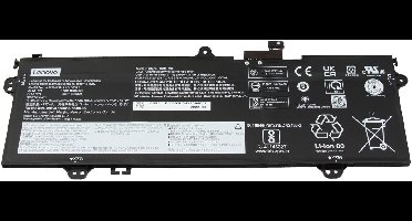 Lenovo L20L3PG1 Batterij - 57Wh