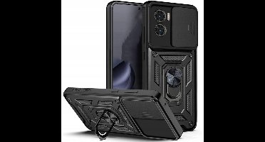Tech-Protect Case Camshield Voor Xiaomi Poco X7 Pro 5G Magnetische Sluiting