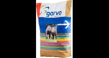 Garvo - Tapirbrok graanvrij 6008 - tapirvoer - 20kg