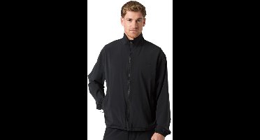 Björn Borg Ace Track Jas - Zwart