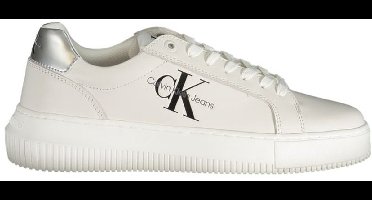 Platform Sneakers KY0KY00230 Wo - White