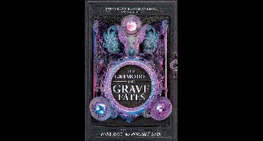 The Grimoire of Grave Fates