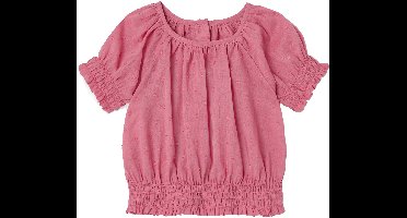 Vertbaudet Plumetis babyblouse