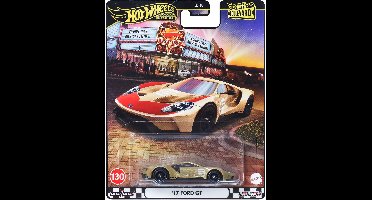 Hot Wheels JBL15, Auto, 3 jaar, Metaal, Meerkleurig