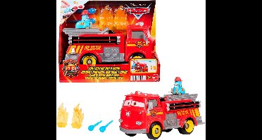 Disney Pixar - Cars 2025 Hero Feature.