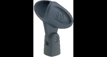 König & Meyer 85055 microfoonklem - Microfoonklem