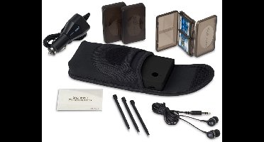 Neo Sleeve Starterset voor Nintendo DSi/3DS