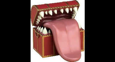 Good Smile Company Frieren: Beyond Journey´s End Nendoroid ActionMimic 10 cm Action Figuur