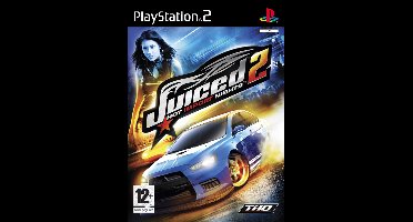 Juiced 2 - Hot Import Nights