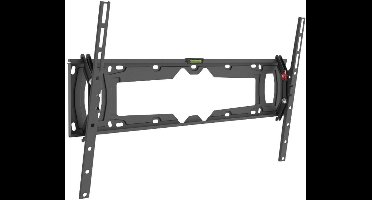 Barkan - Muurbeugel TV 32'' - 90'' / 81cm - 229cm Kantelbaar Vlak / Gebogen TV