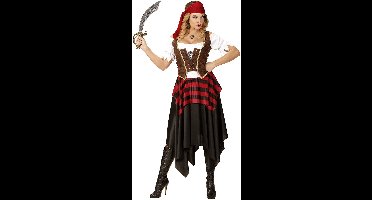 Piratenjurk Valerie
