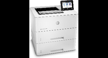 Laserprinter HP LaserJet Enterprise M507X Wit Wifi