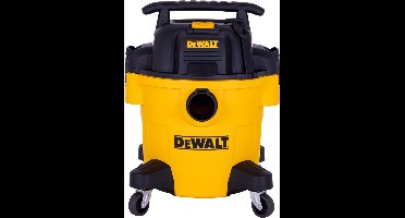 DeWALT DXV20PTA 20L Nat- en Droogstofzuiger 230V