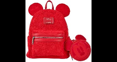 Disney Disney Backpack Mickey Ears Burnout