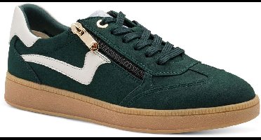 Marco Tozzi Dames Sneaker 2-23777-45 706 F-breedte Maat: 40 EU