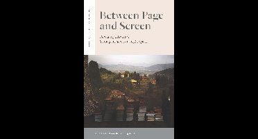 Between Page and Screen
