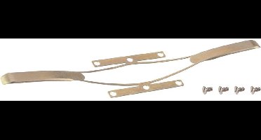 Viessmann Modelltechnik 2281 H0 Stroomvoering