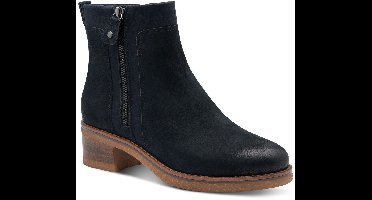 Marco Tozzi Dames Enkellaarsje 2-25064-43 890 normaal Maat: 39 EU