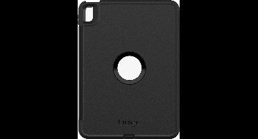 OtterBox Defender case voor Apple iPad Air 4 - Zwart