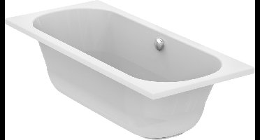 Sanifun inbouw ligbad Matthew 1900 x 900