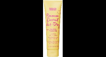 Umberto Giannini - Banana Butter Air Dry Cream - 150ml
