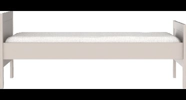 Europe Baby Felix II Peuterbed Oatmeal 70 x 150 cm