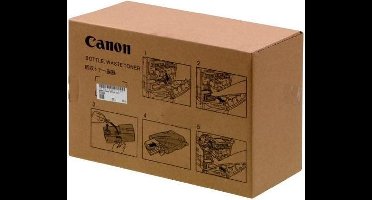 Toner opvangbak