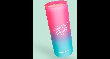 Luckies Cocktailkaars - Cosmopolitan